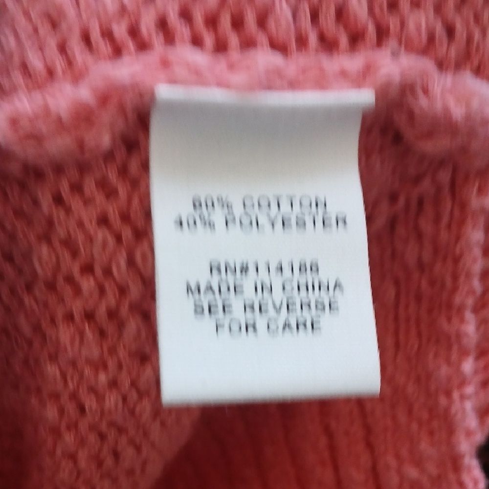 Adyson Parker Coral Cardigan - Picture 4 of 7